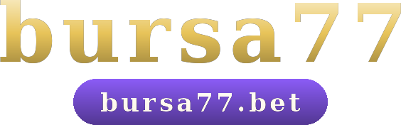 bursa77 logo